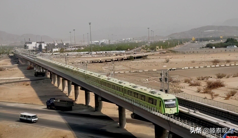 中国参与麦麦高铁建设的有利条件,麦麦高铁