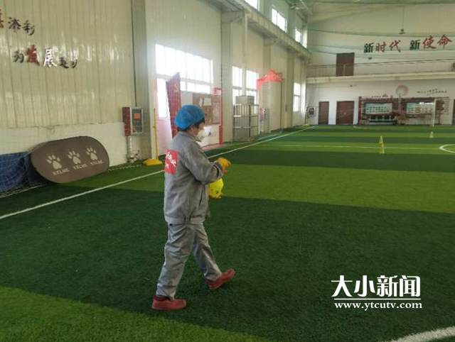 烟台市鸟瞰全景图,烟台实时实景