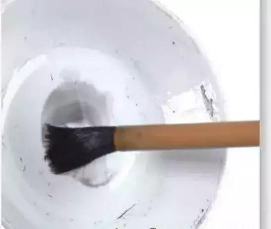 怎么调墨？这么多年，你的操作正确吗？