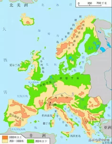 中国地图册详细版最新版2023,实用中国世界地图册