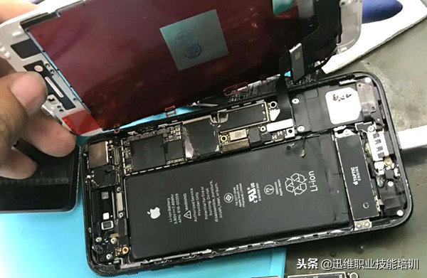 iphone7p白苹果重启进不去系统,苹果白苹果重启不进系统
