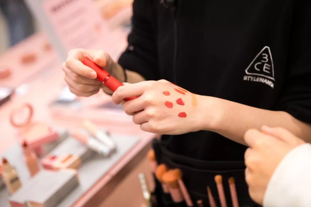 3ce旗舰店直播间,3ce哪个旗舰店才是真的