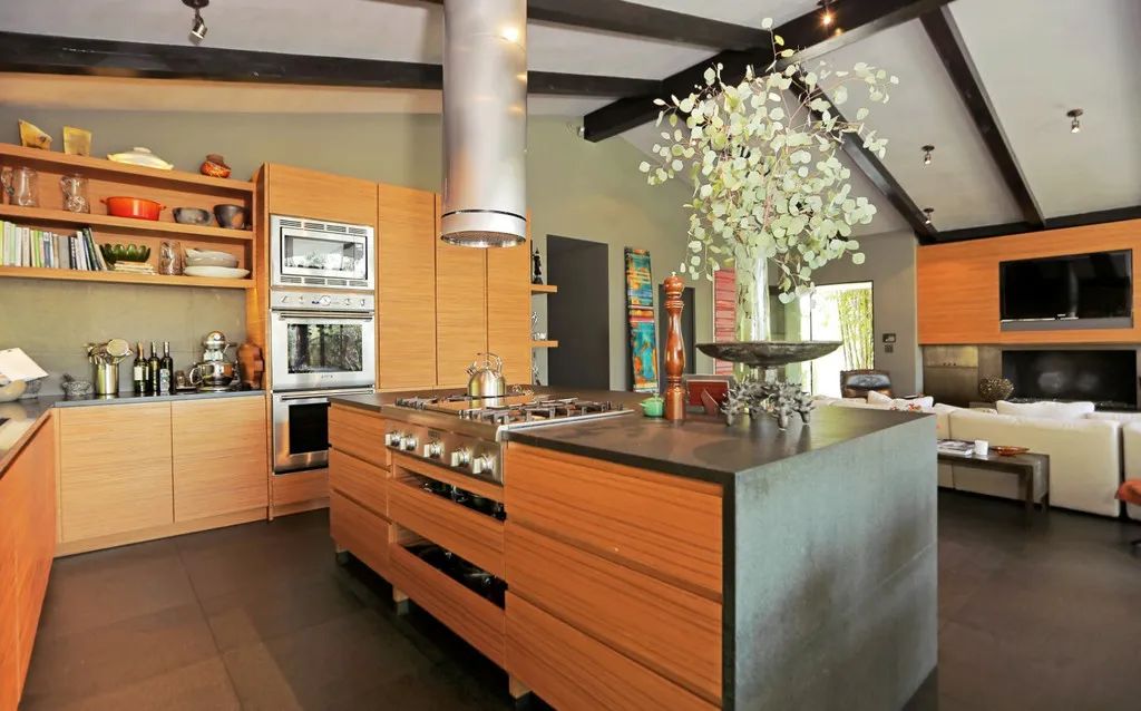 oneworld明星豪宅,oneworld王力宏