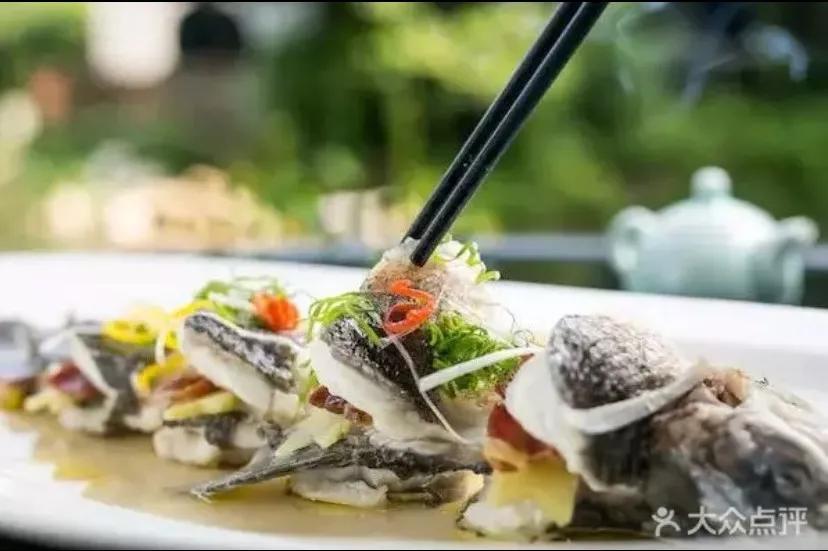 杭州最好的黑珍珠餐厅,各地黑珍珠餐厅榜单