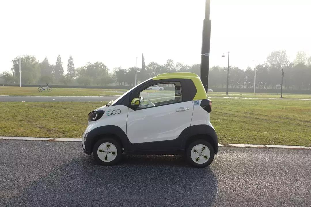 宝骏e100电动车试驾,贵阳宝骏e100试驾