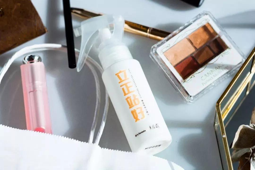 细软发质贴头皮,发量少显蓬松的神器