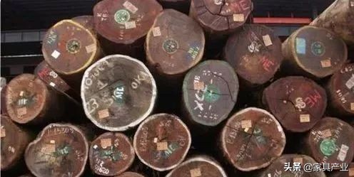 木材|印尼菠萝格和非洲菠萝格有什么区别?