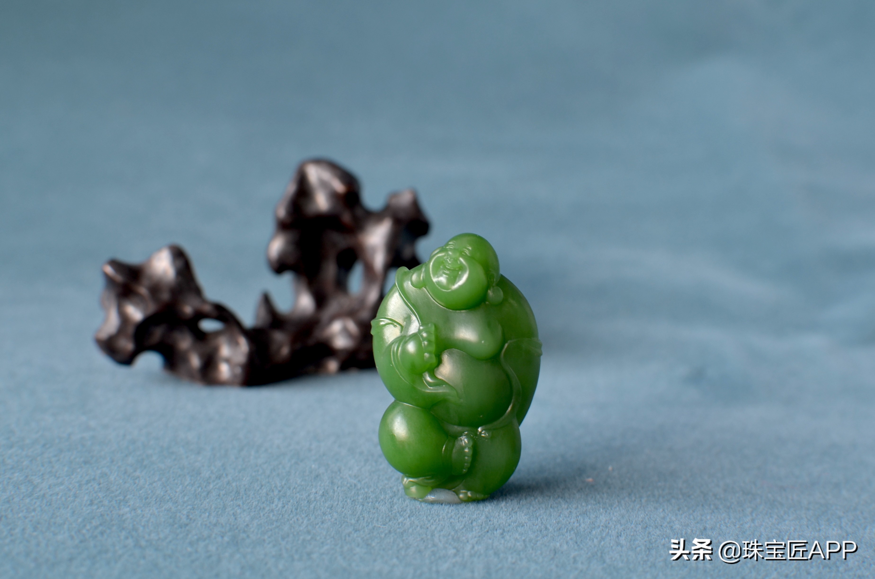 玉雕上常见的图案及寓意,玉雕里常见的雕刻寓意