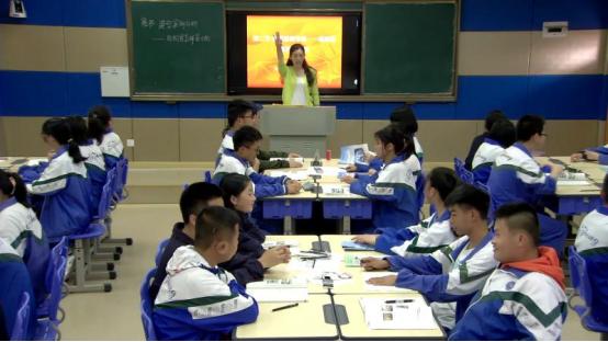 李德翠：培养学生兴趣，让学生在学习中体会物理乐趣