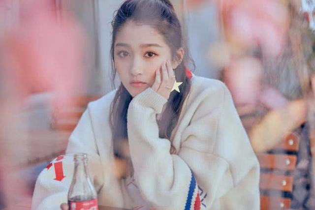 关晓彤为什么叫关大壮,关晓彤为什么叫关大