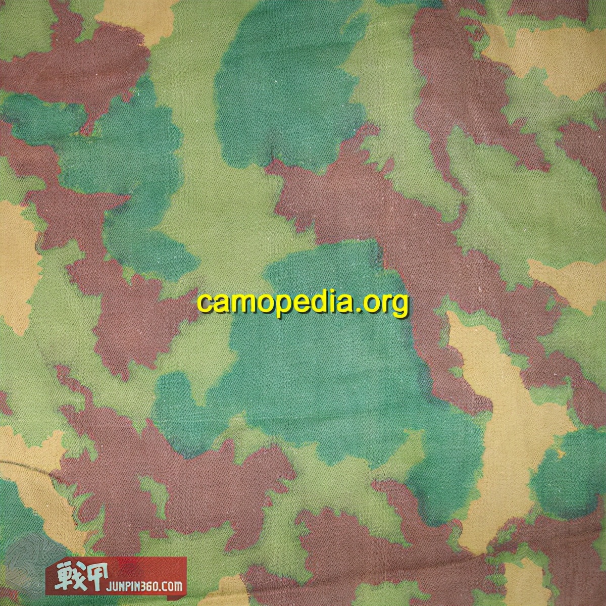 消失的军队有哪些,消失的军团完整版