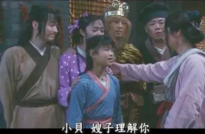 武林外传要翻拍了吗,至今无人敢翻拍白眉大侠