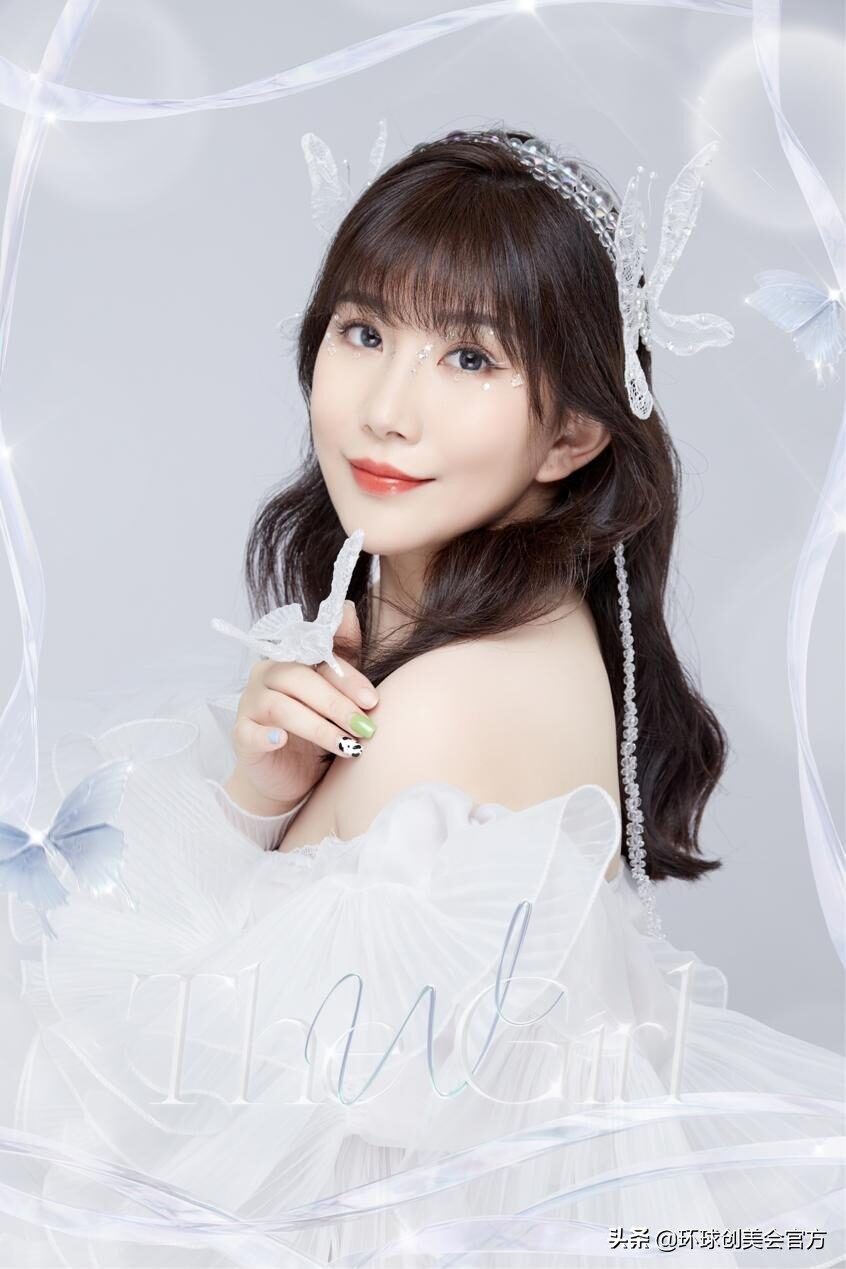 美牙艺术让世界增加更多灿烂笑容—国家高级口腔美学专家张晓璐