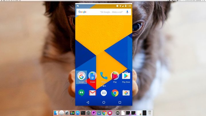 安卓多屏协同软件,安卓手机和笔记本多屏协同应用