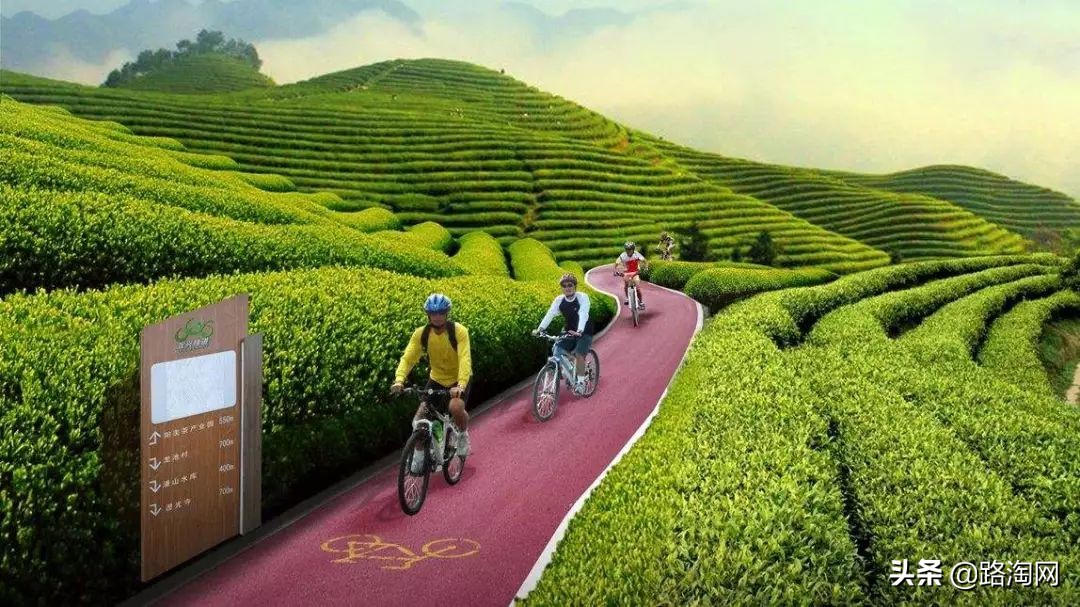 五一小长假结束再看一波各地美景,五一小长假去哪登山踏青看花好