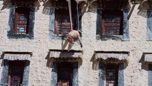 世界上最高的城墙,世界上最厚的城墙