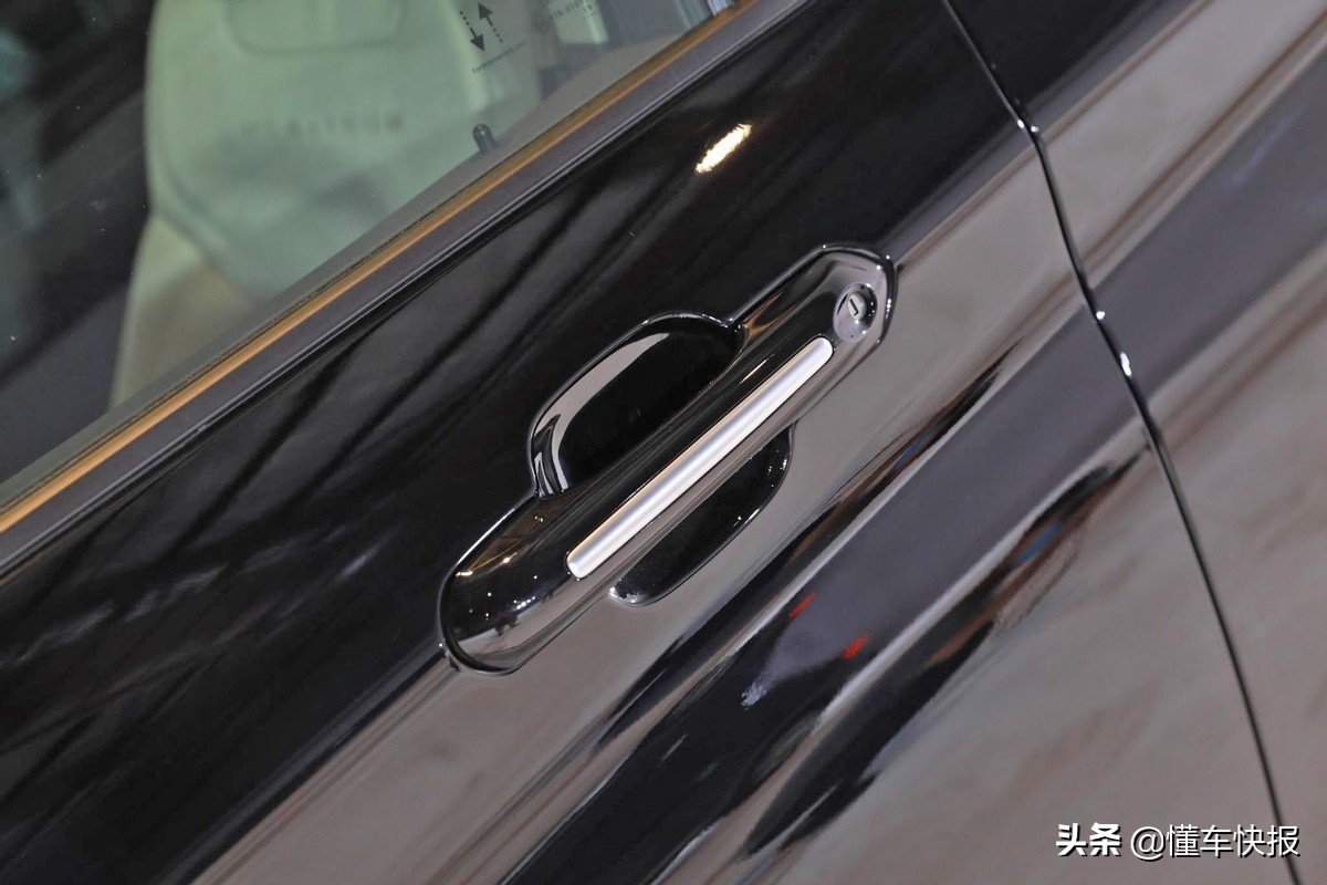 福特探险者2024款沉浸式驾驶体验,福特探险者改版沉浸式体验