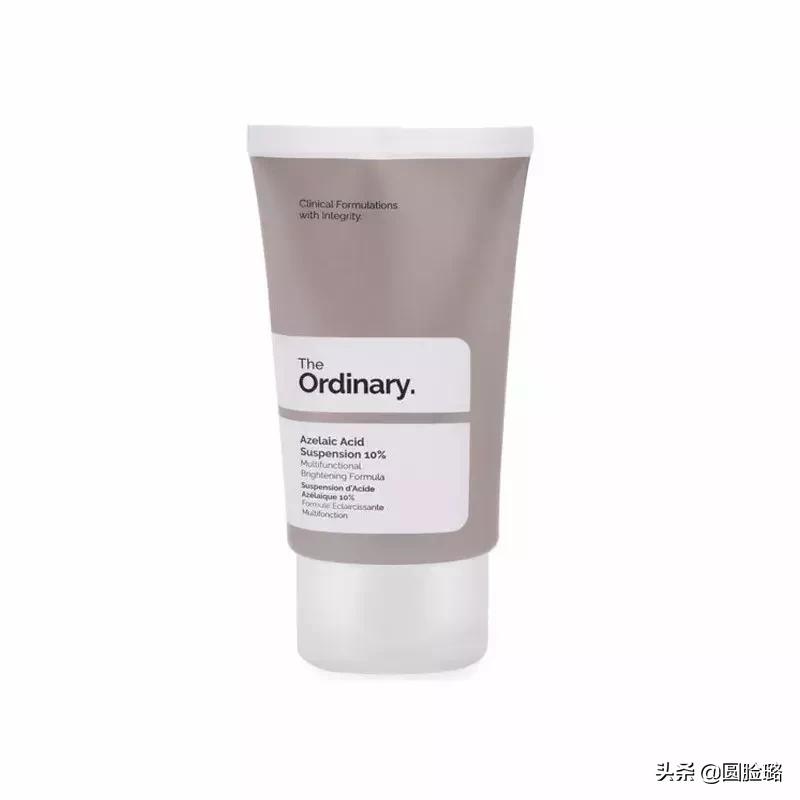 刷酸指南排行榜,新手刷酸首先推荐哪个酸