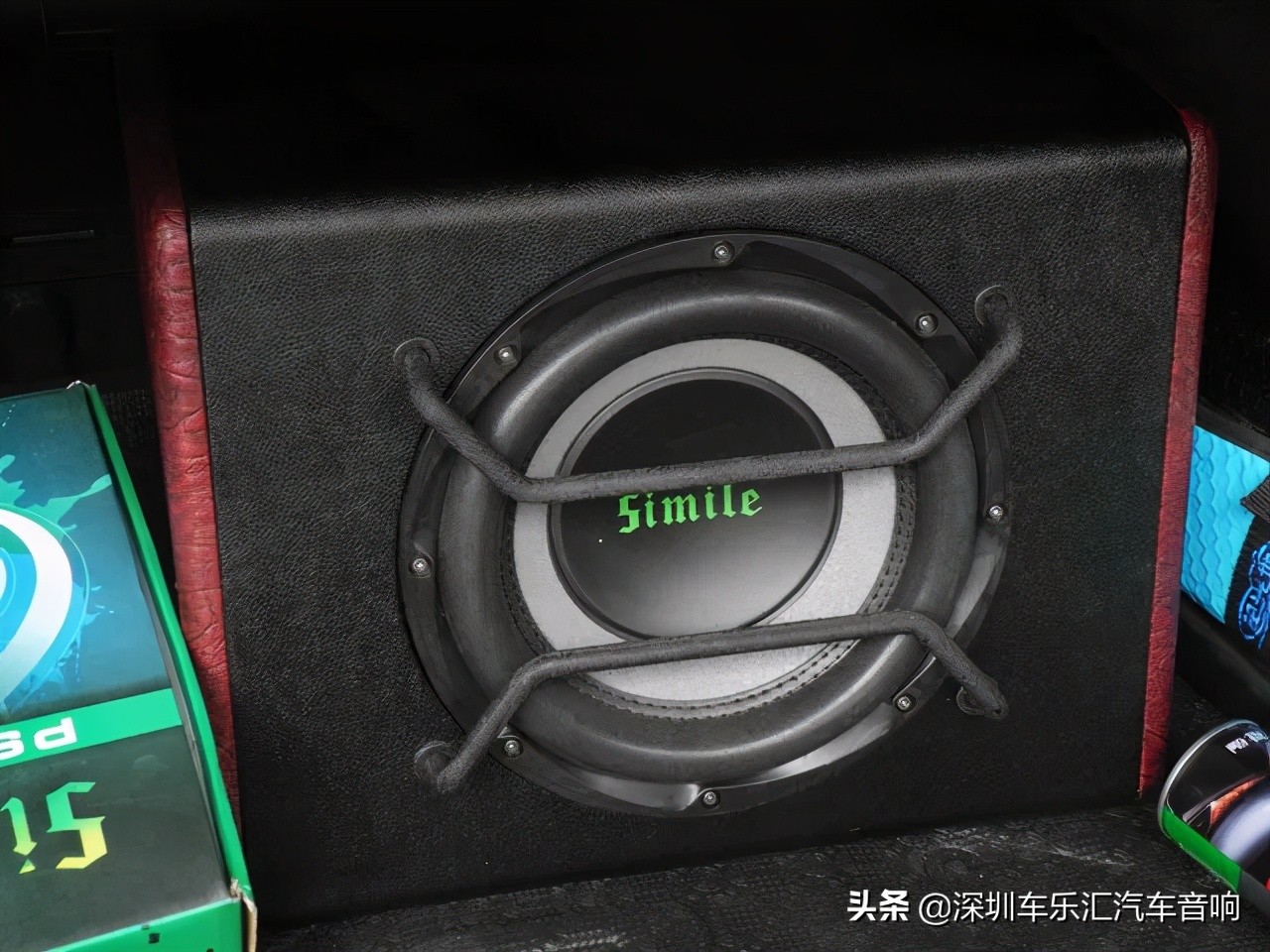 起亚k2音响改装可以直接换喇叭,起亚k2音响改装需要垫圈吗