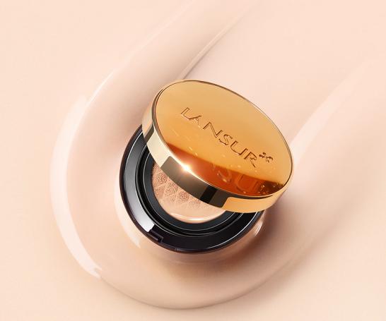 兰瑟漫时空气垫推荐,兰瑟漫时空气垫色号