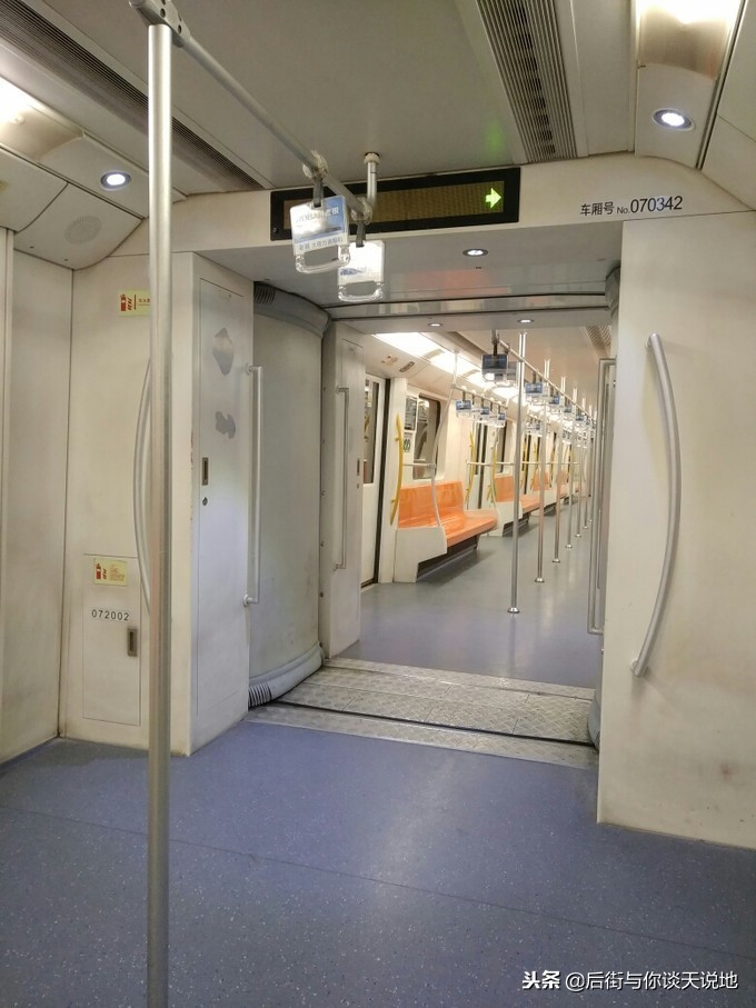 宝山月罗古镇,罗店古镇夜游