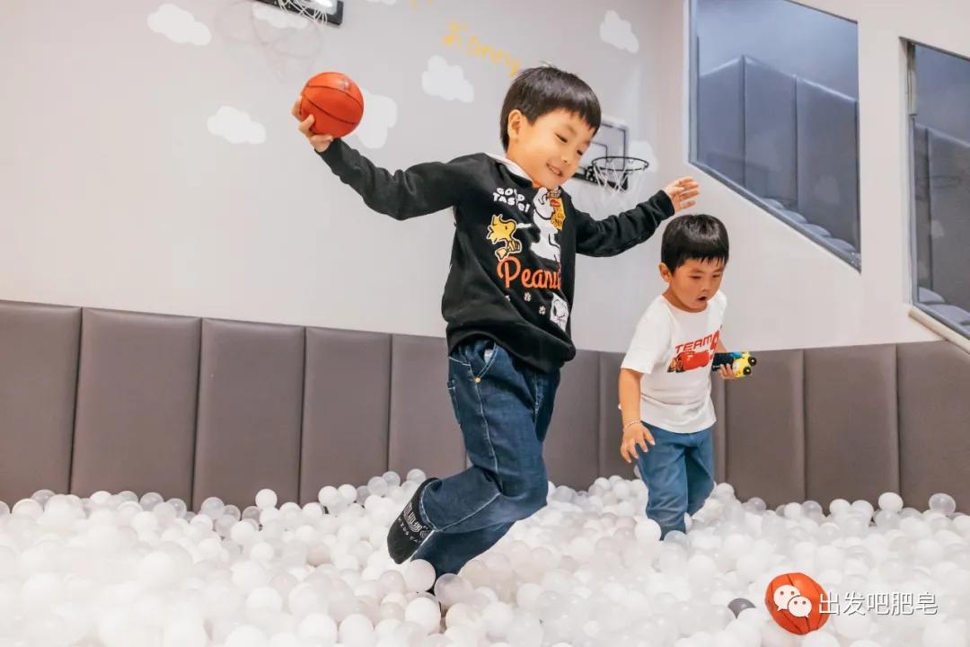 青岛亲子餐厅大盘点2.0，带娃全部吃过才有这份实力榜单