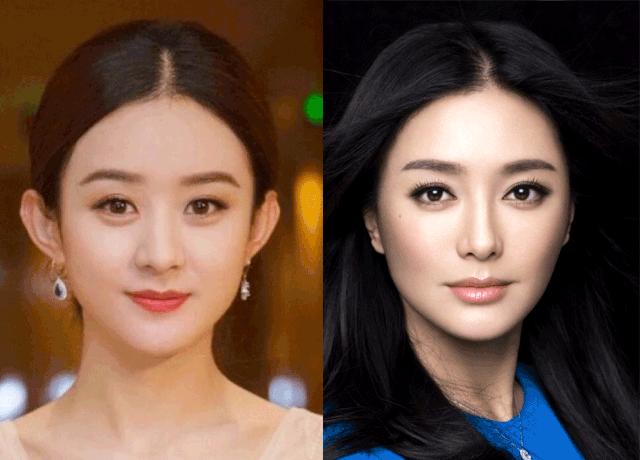 怎样让脸五官看着舒服,五官不太精致的女生变美