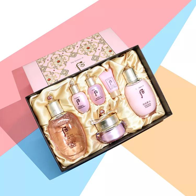 韩国女生省钱彩妆推荐品牌,韩国妹子攒钱