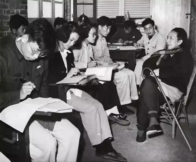 高中生走出两位院士,一个宿舍走出三位院士