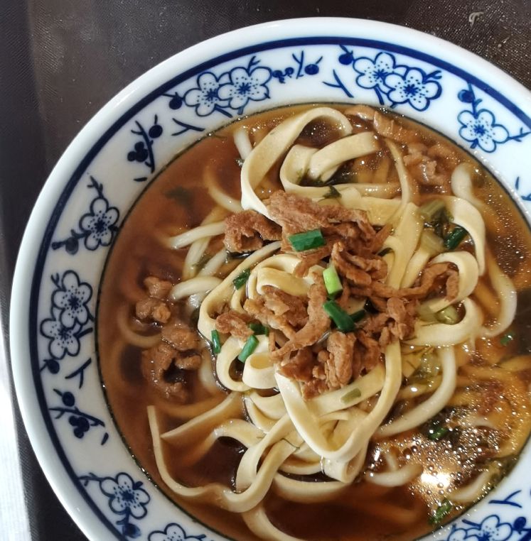 味道杭州话,义乌味道