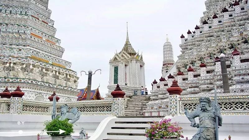 去泰国要检查人民币吗,去泰国出发前验资