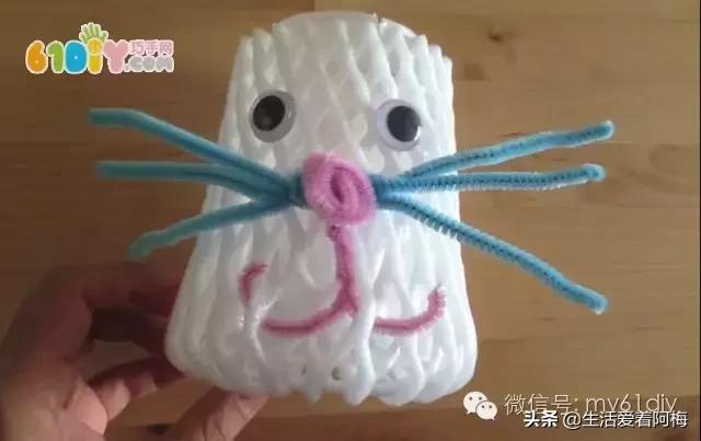 灯笼手工制作花灯中秋,史上最全中秋节创意手工灯笼制作