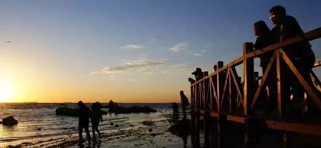 秦皇岛七夕去哪里玩比较浪漫,秦皇岛七夕节大家都去哪