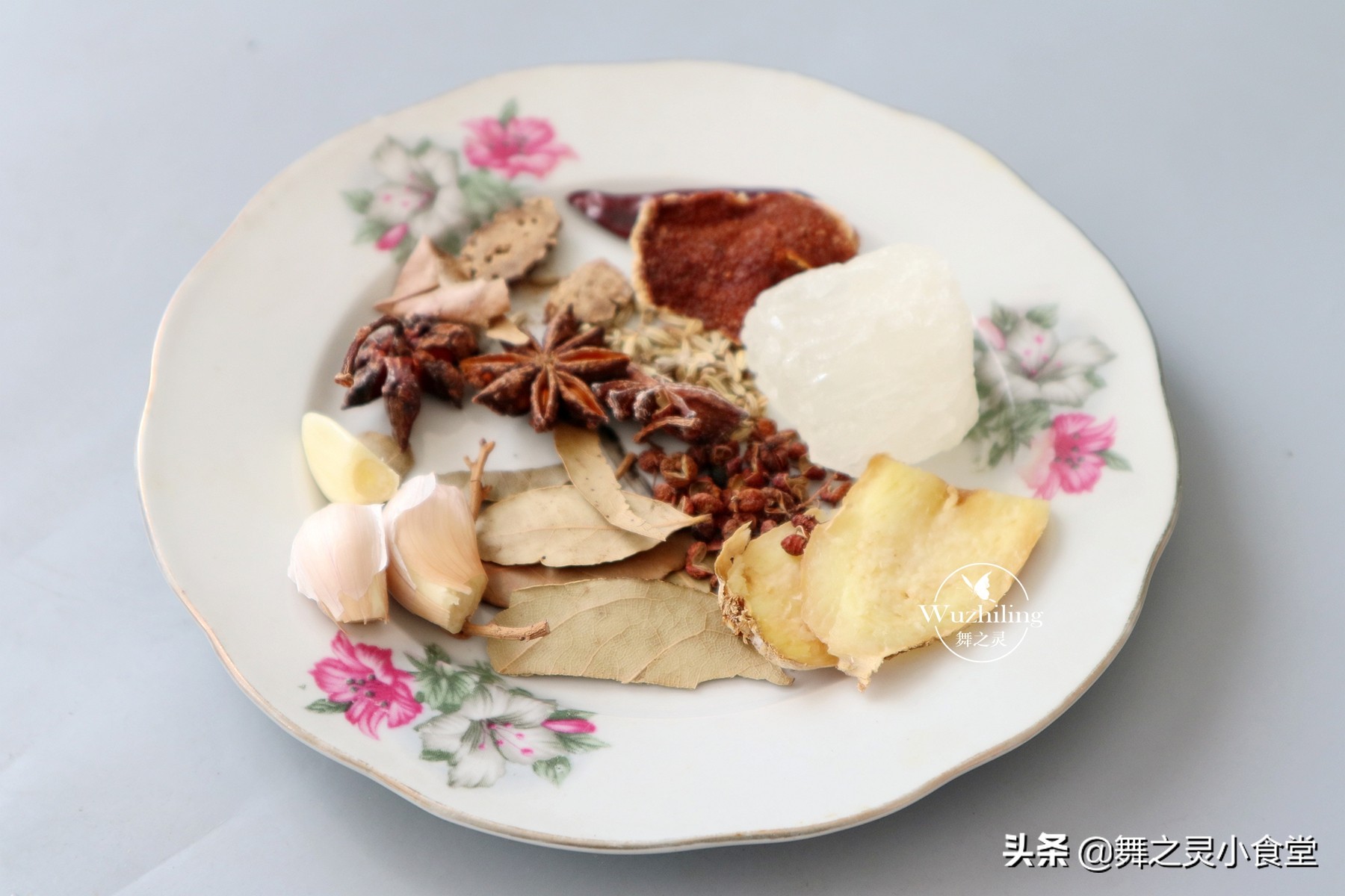 没有卤料该怎样卤菜,没有老卤怎么卤素菜