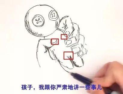 孩子从电瓶车后座掉下来磕到头,儿童从电瓶车摔下来严重吗