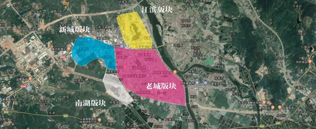 诏安的历史变迁,诏安县历史变化