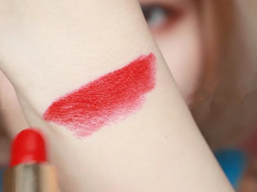 2021圣诞必买口红色号,这几款圣诞限定口红简直美到爆