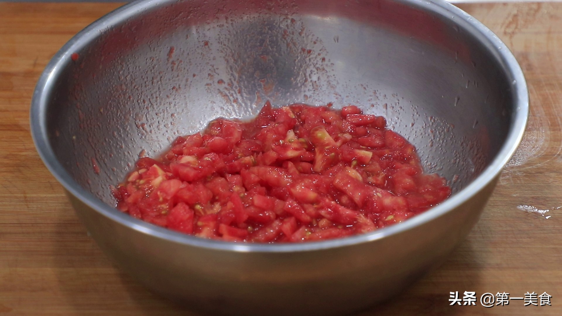 一分钟就能学会简单做煎饼,商用早餐煎饼快速做法