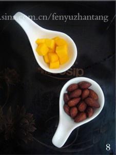 美容蛋做法,鲜奶炖蛋怎么做才好吃