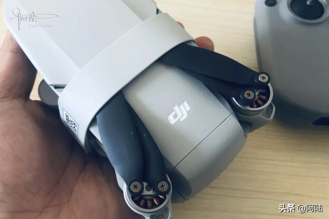 大疆mini2评测,大疆mini2详细测评