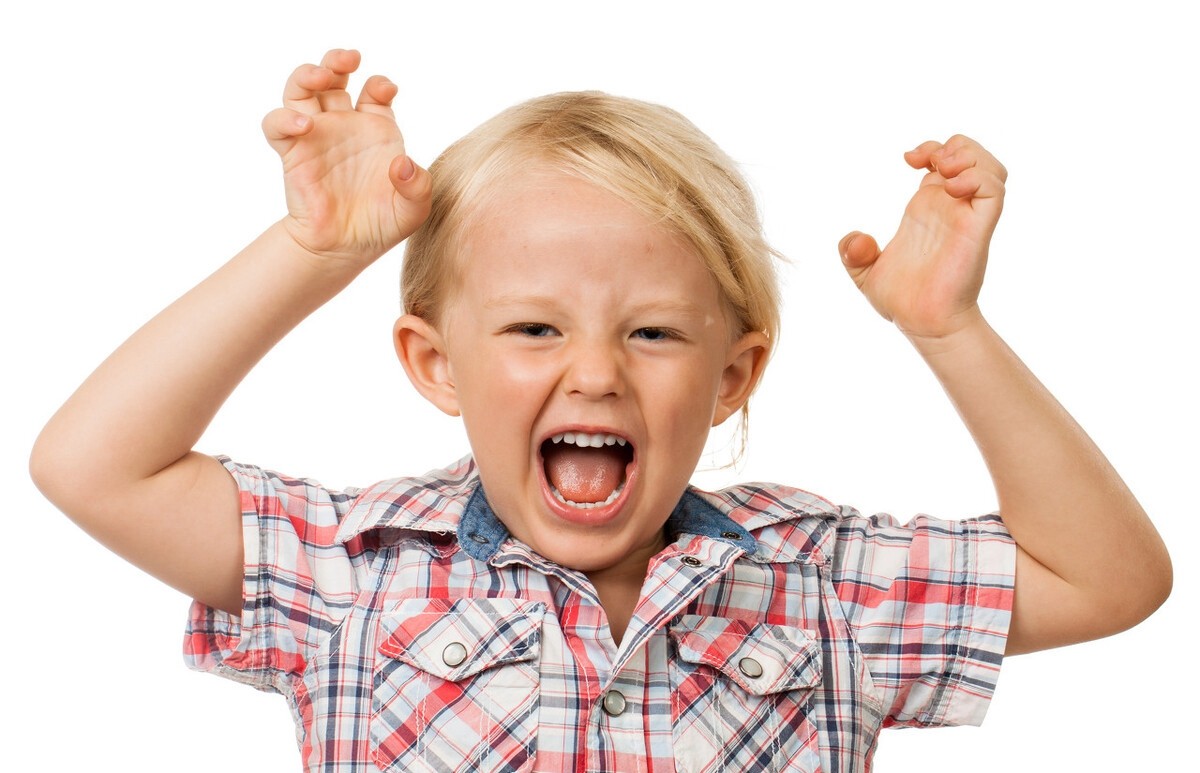 孩子乱发脾气不听话不讲道理,孩子脾气暴躁不讲理怎么办