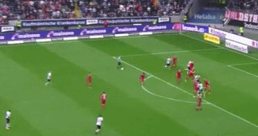 拒绝中超邀约赴德甲，没进过国家队的他却成五大联赛第一人