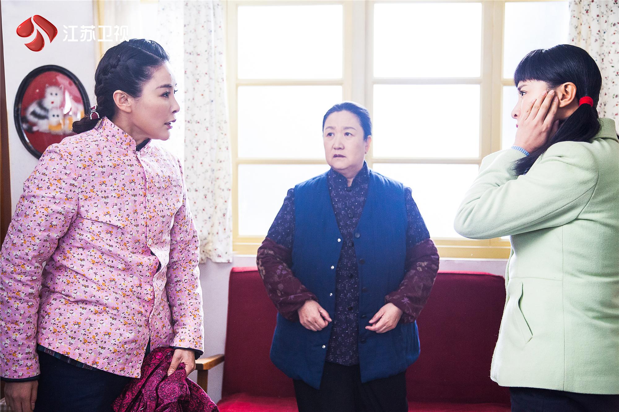 王雅捷王挺周扬演的第二部电视剧,王雅捷王挺主演电视剧我家的故事