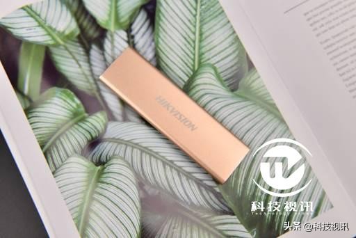 海康威视t100f便携硬盘体验,海康威视移动固态硬盘测评