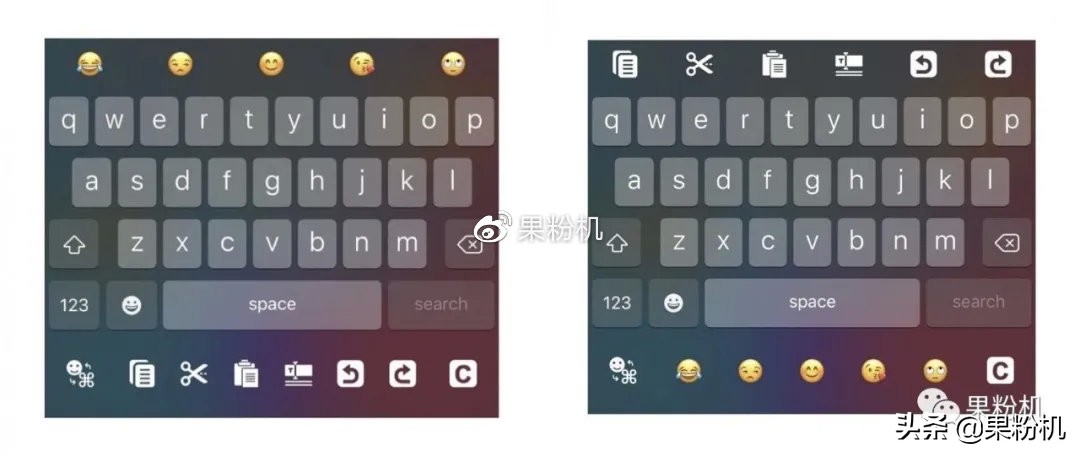 ios14推荐两款好用的插件,ios14隐藏dock栏插件