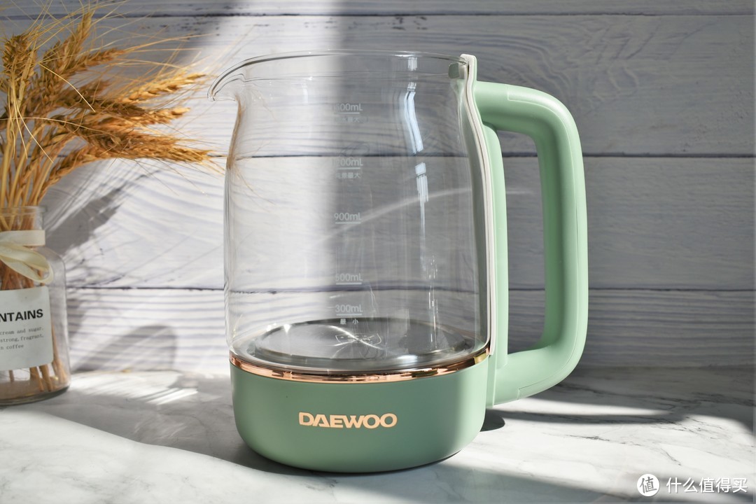 养生壶全自动多功能24小时保温,拥有一台多功能的大宇养生壶