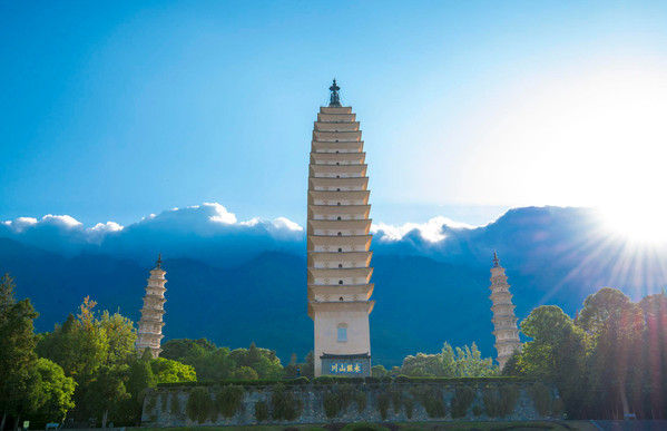 云南旅行全攻略,云南旅游专业策划师