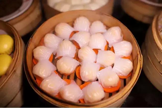 中式自助餐158元菜品,20元就能随便品尝268种美味佳肴