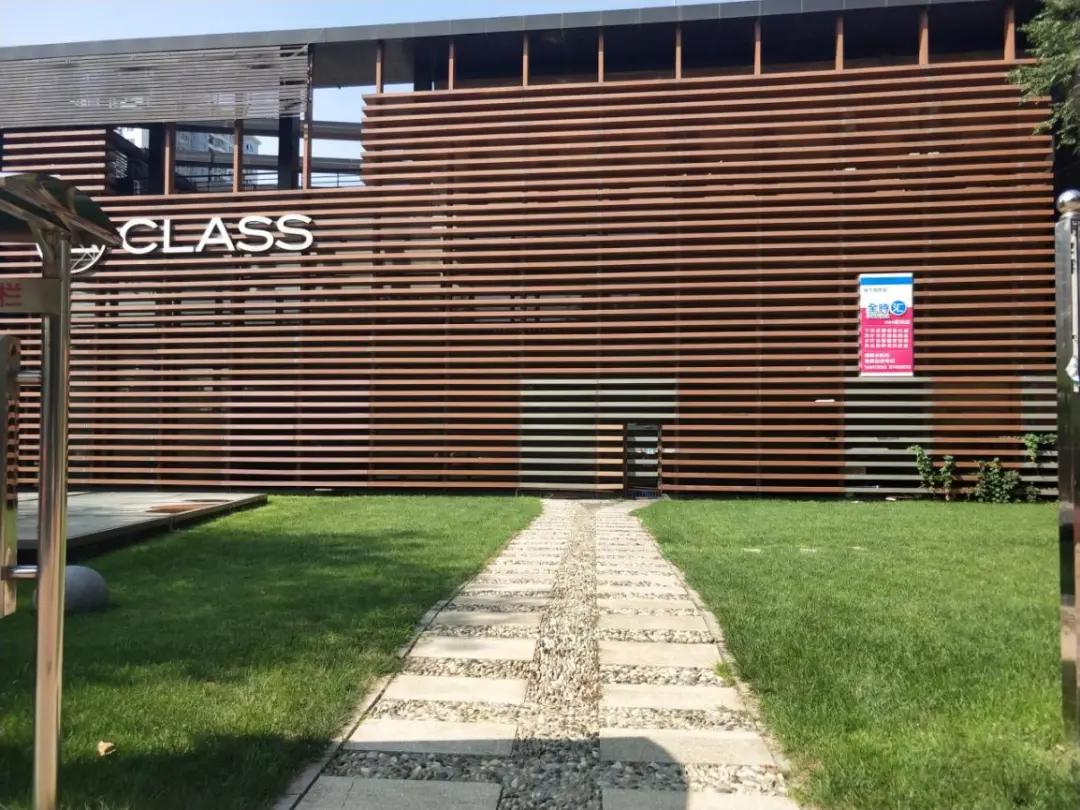 望京！曾经你爱答不理，现在你高攀不起？