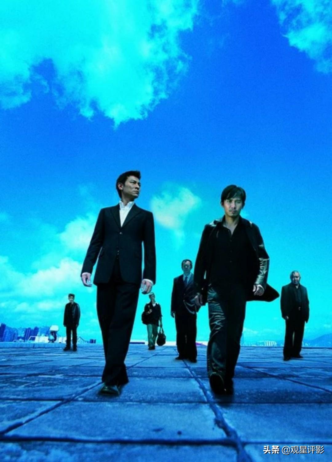 票房口碑双丰收的佳片,华语票房排名前十的电影